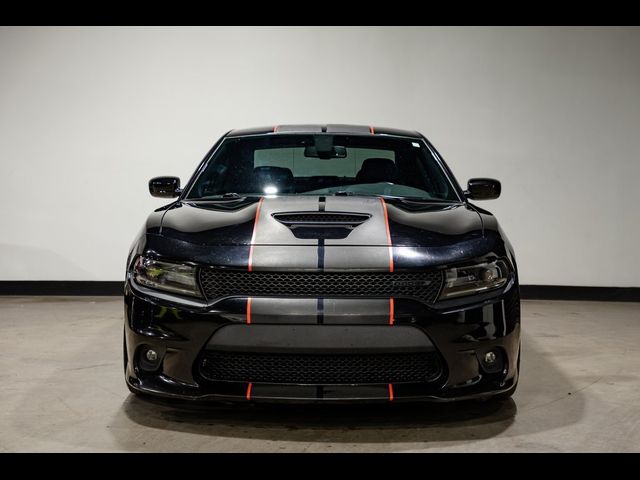 2020 Dodge Charger R/T