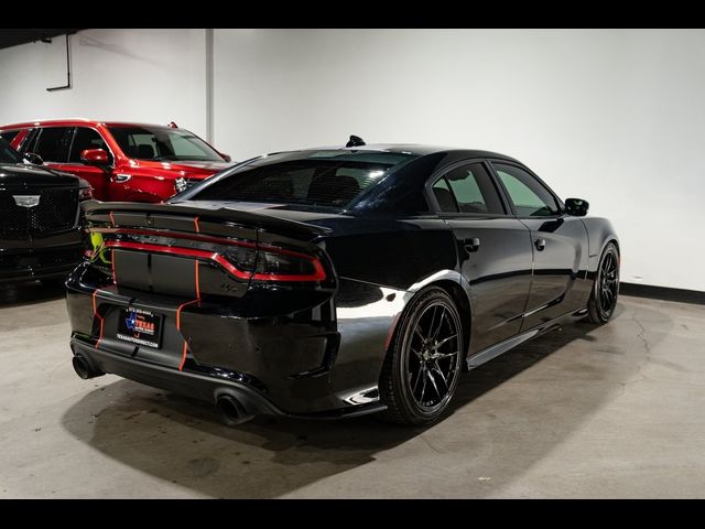 2020 Dodge Charger R/T