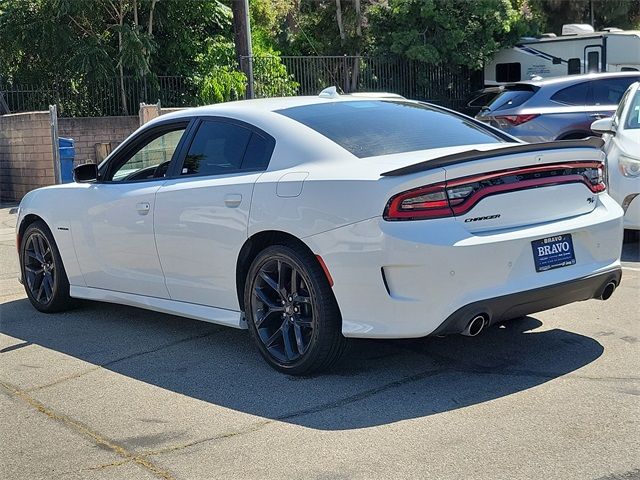 2020 Dodge Charger R/T