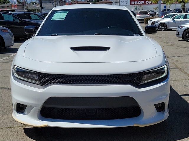 2020 Dodge Charger R/T