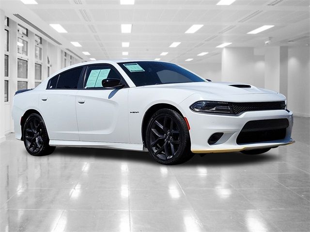 2020 Dodge Charger R/T