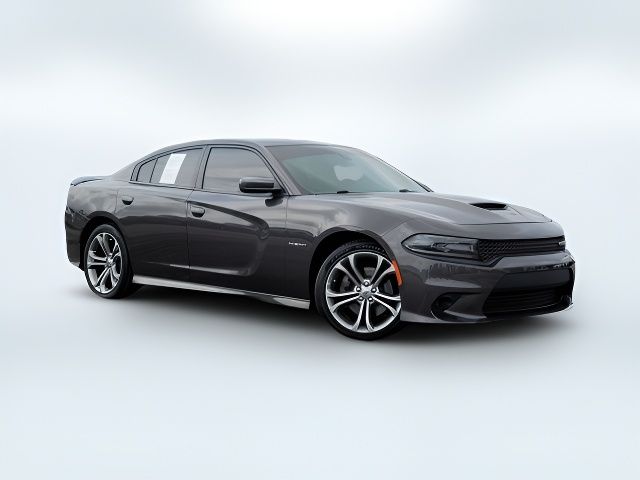 2020 Dodge Charger R/T