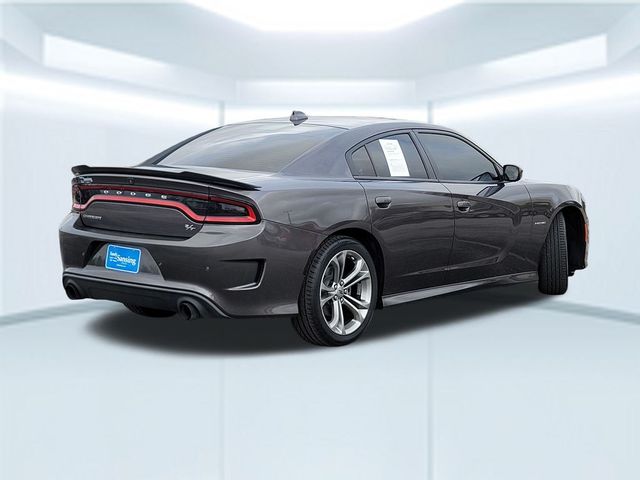 2020 Dodge Charger R/T