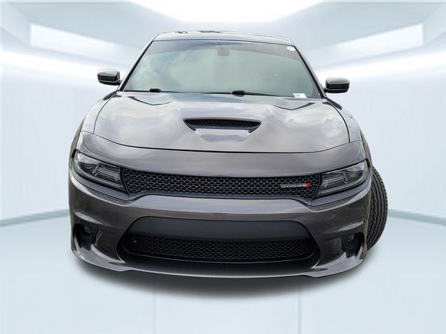 2020 Dodge Charger R/T