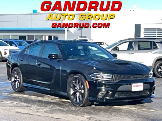 2020 Dodge Charger R/T