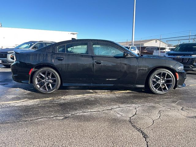 2020 Dodge Charger R/T