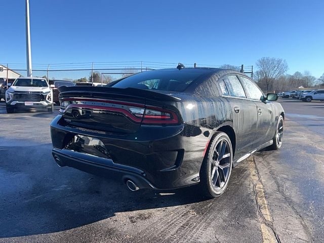 2020 Dodge Charger R/T