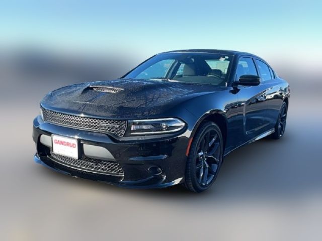 2020 Dodge Charger R/T