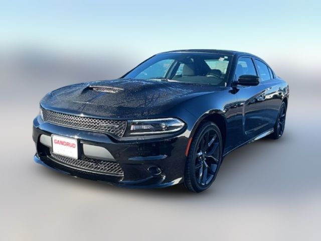 2020 Dodge Charger R/T