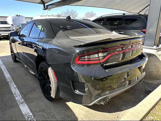 2020 Dodge Charger R/T