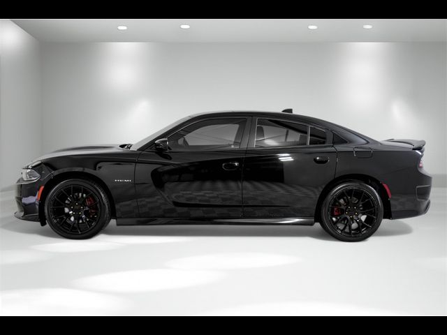 2020 Dodge Charger R/T