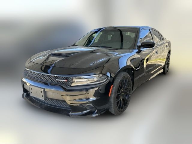 2020 Dodge Charger R/T