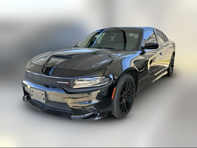 2020 Dodge Charger R/T