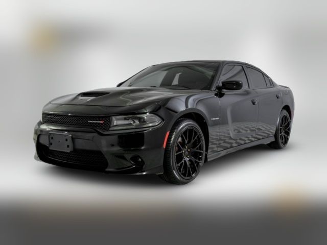 2020 Dodge Charger R/T