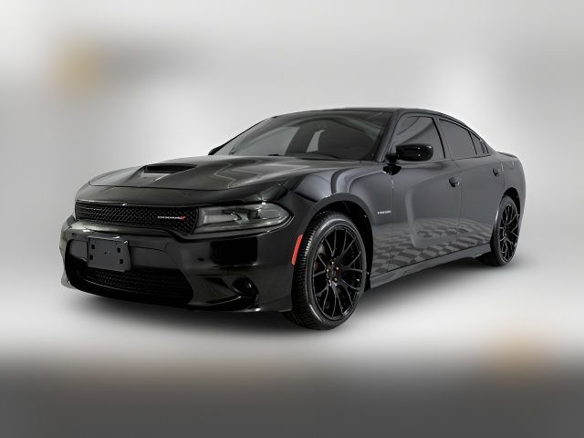 2020 Dodge Charger R/T