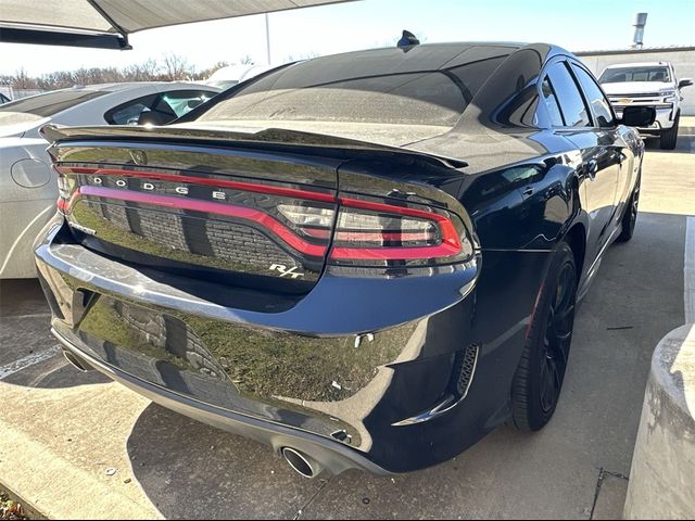 2020 Dodge Charger R/T