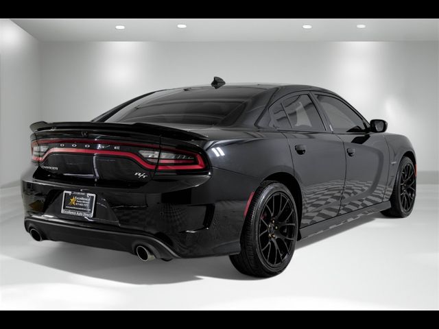 2020 Dodge Charger R/T