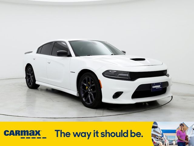 2020 Dodge Charger R/T