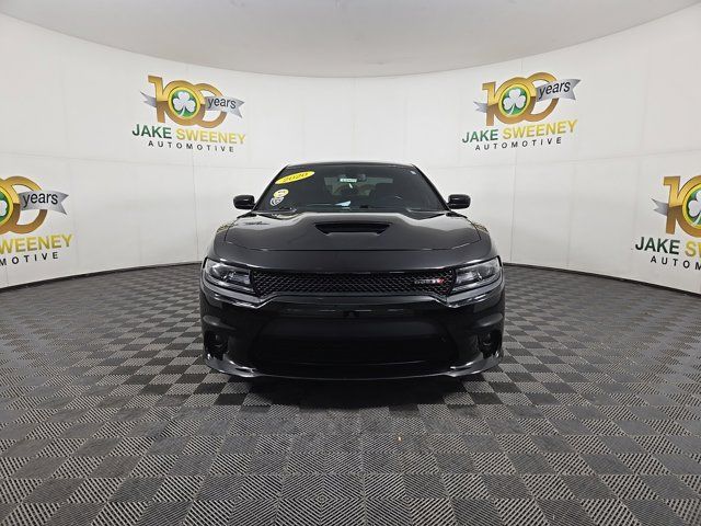 2020 Dodge Charger R/T