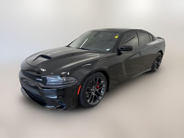 2020 Dodge Charger R/T