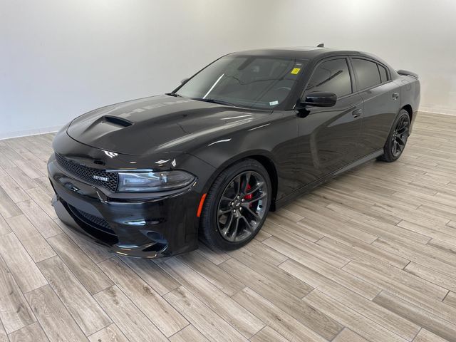 2020 Dodge Charger R/T