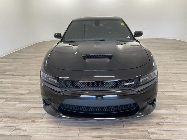 2020 Dodge Charger R/T