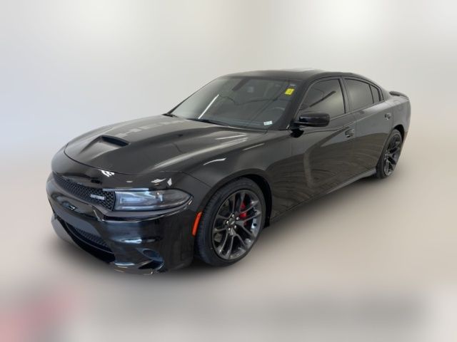 2020 Dodge Charger R/T