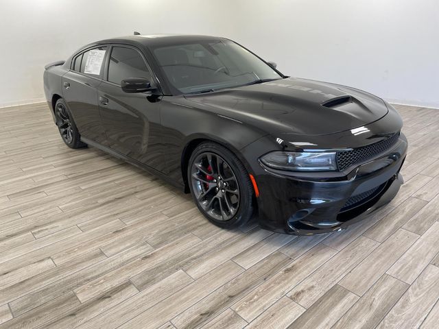 2020 Dodge Charger R/T