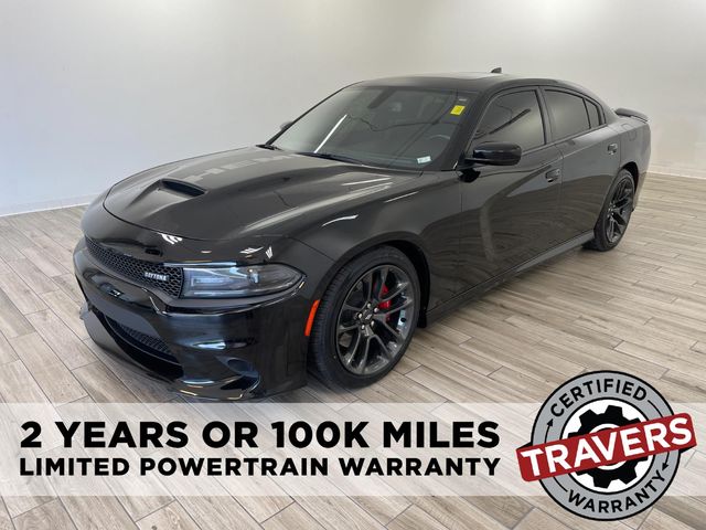 2020 Dodge Charger R/T