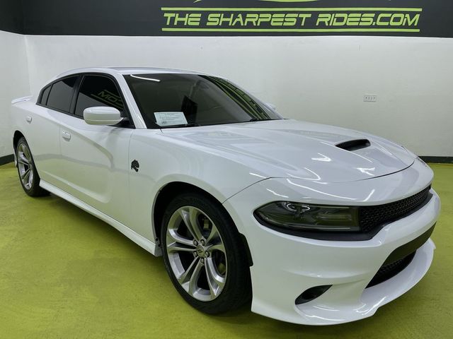 2020 Dodge Charger R/T