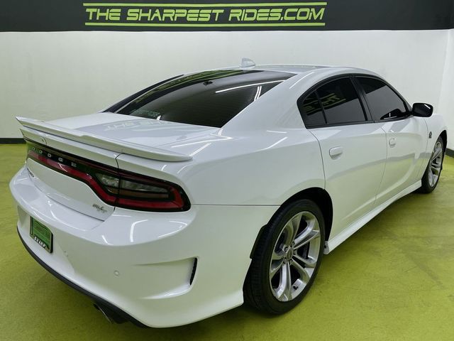 2020 Dodge Charger R/T