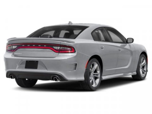 2020 Dodge Charger R/T