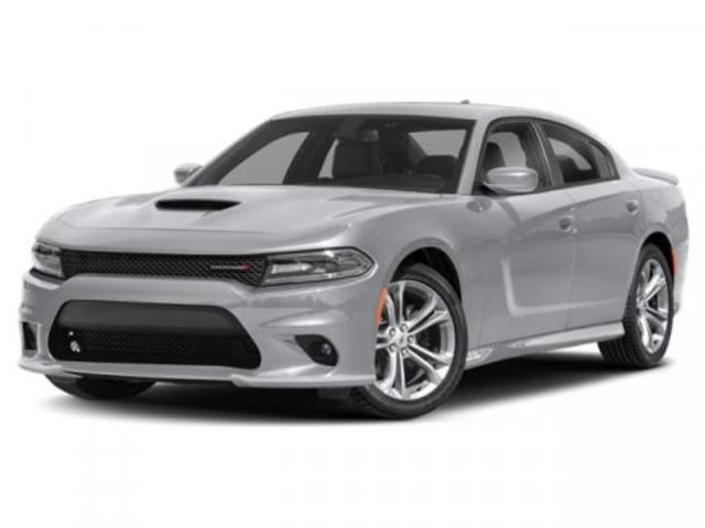 2020 Dodge Charger R/T