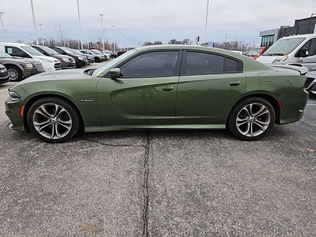 2020 Dodge Charger R/T