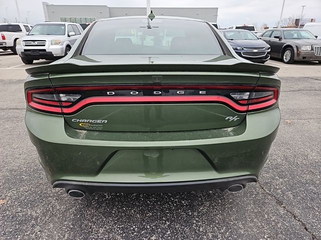 2020 Dodge Charger R/T