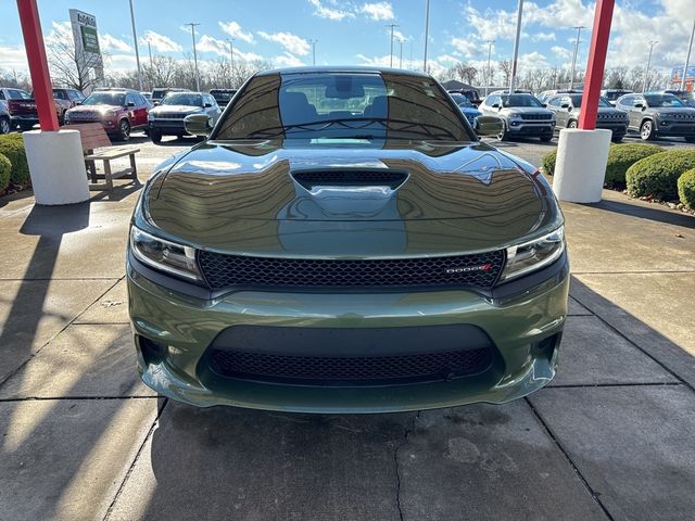 2020 Dodge Charger R/T