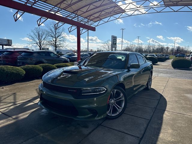 2020 Dodge Charger R/T