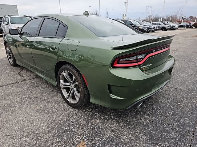 2020 Dodge Charger R/T