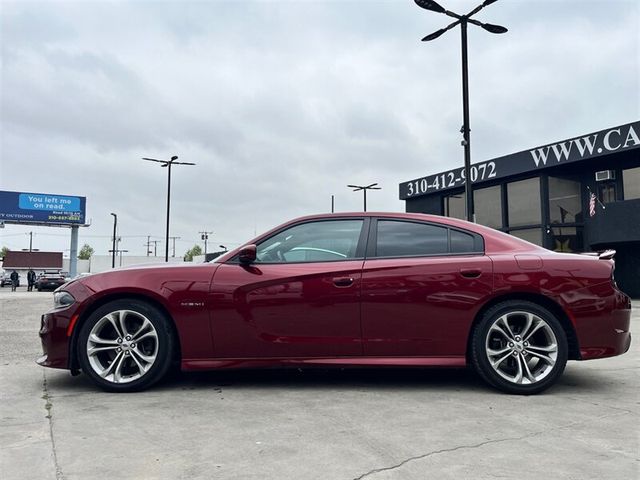 2020 Dodge Charger R/T