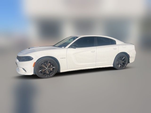 2020 Dodge Charger R/T