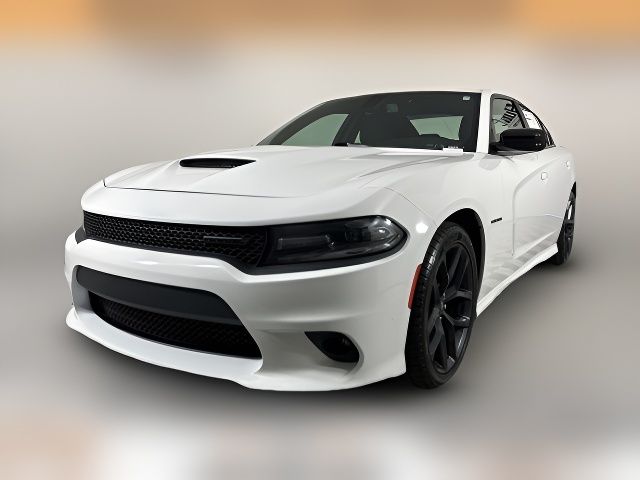 2020 Dodge Charger R/T