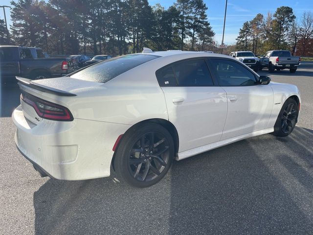 2020 Dodge Charger R/T