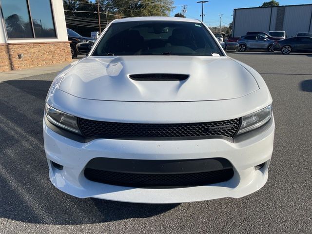 2020 Dodge Charger R/T