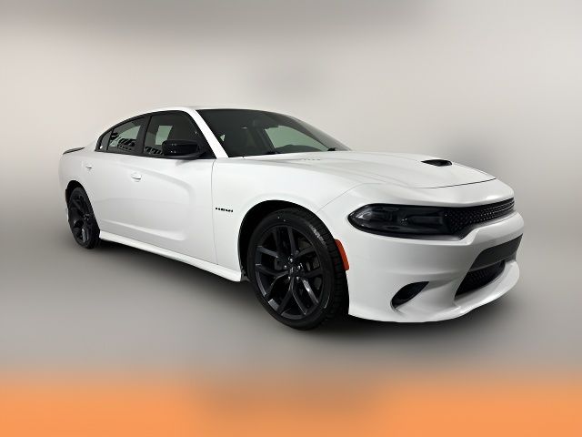 2020 Dodge Charger R/T