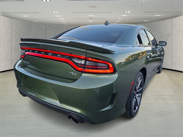 2020 Dodge Charger R/T