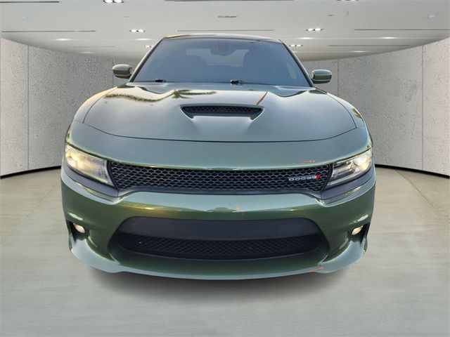 2020 Dodge Charger R/T