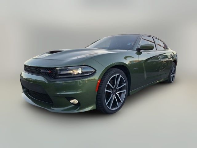 2020 Dodge Charger R/T