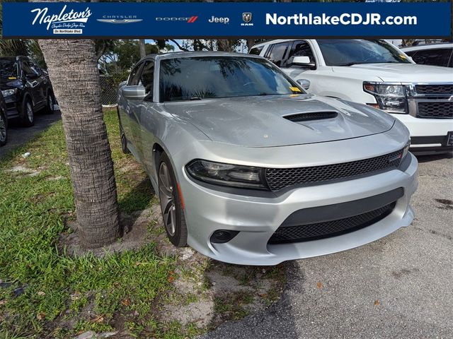 2020 Dodge Charger R/T