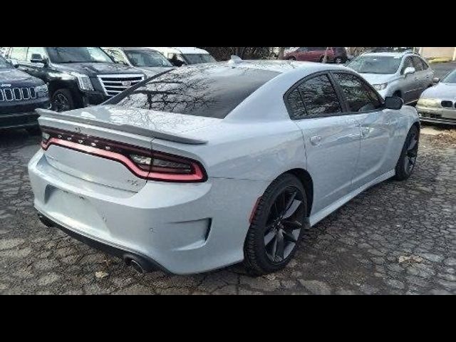 2020 Dodge Charger R/T