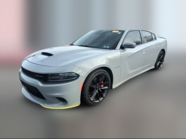 2020 Dodge Charger R/T